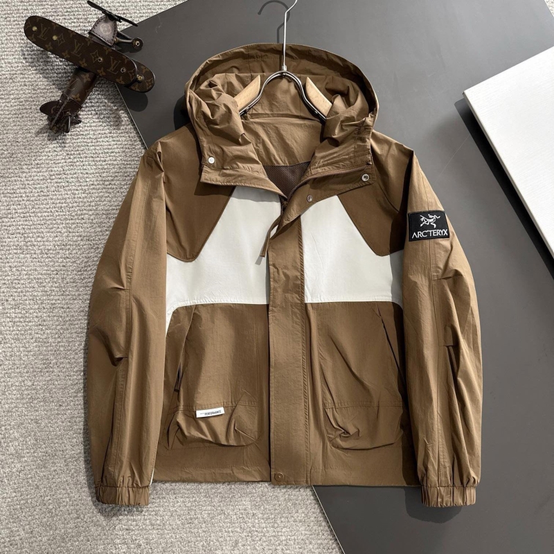 Arc Teryx Down Coat
